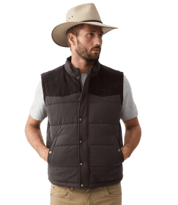 Carnarvon vest