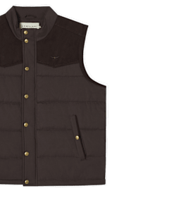 Carnarvon vest