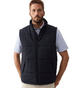 Patterson Creek vest