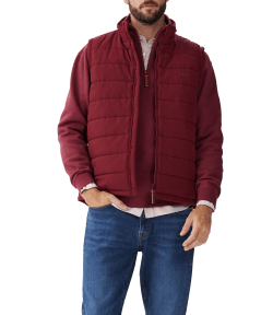 Patterson Creek vest