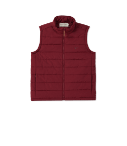 Patterson Creek vest