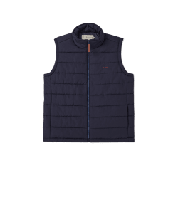 Patterson Creek vest