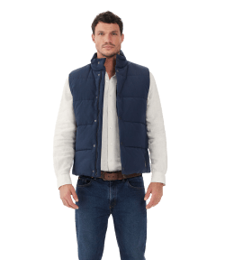 Paddington vest