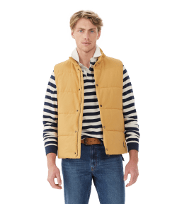 Paddington vest