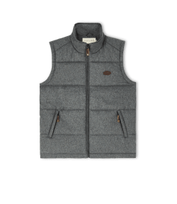 Patterson Creek vest