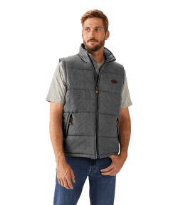 Patterson Creek vest