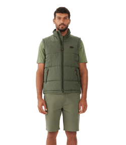 Patterson creek vest