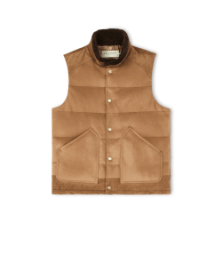 Grafton vest