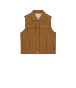 Field vest