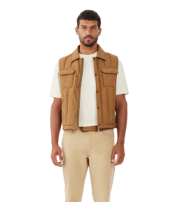 Field vest