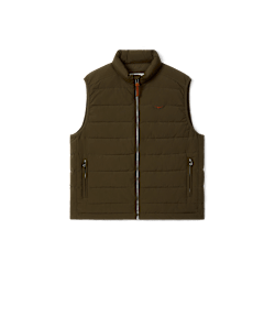 Rydal padded vest