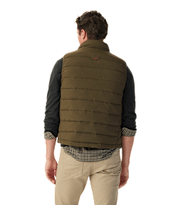 Rydal padded vest