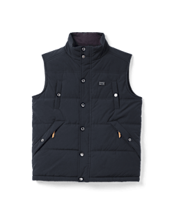 Kalkite padded vest