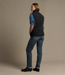 Ikara vest