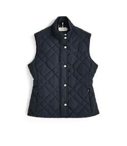 Ikara vest