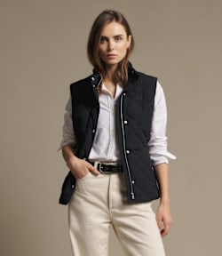 Ikara vest