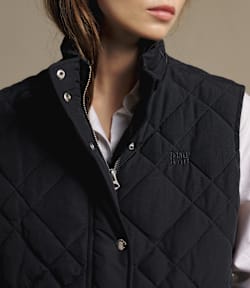 Ikara vest