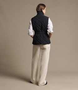 Ikara vest