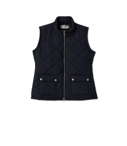 Willippa vest