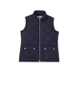 Willippa vest