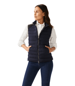 Robinvale vest