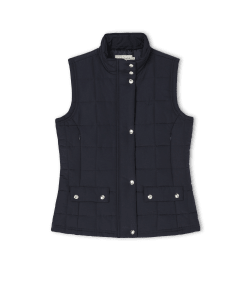 Wilpena Creek vest