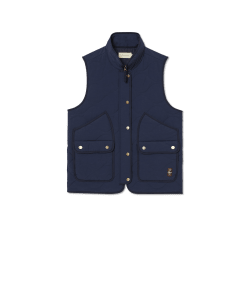 Wilby vest