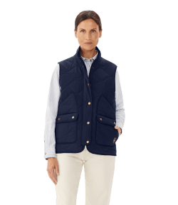 Wilby vest