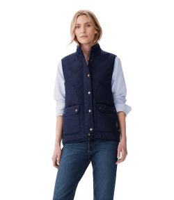 Wilby vest