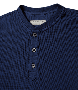Silverton henley