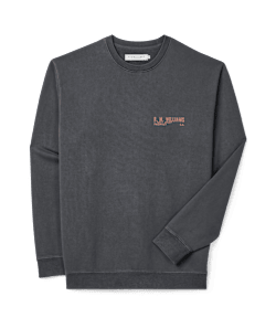 Flinders crew sweatshirt