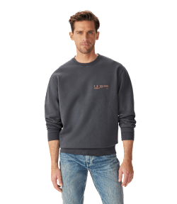 Flinders crew sweatshirt