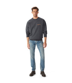 Flinders crew sweatshirt