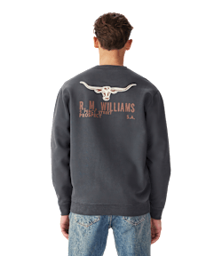 Flinders crew sweatshirt