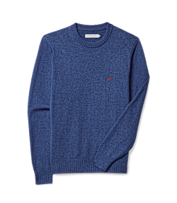 Tilba linen crew