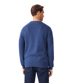 Tilba linen crew
