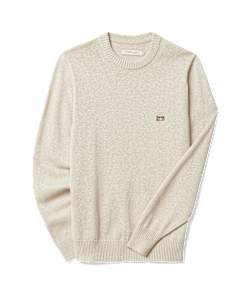 Tilba linen crew