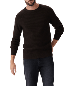 Harrison sweater