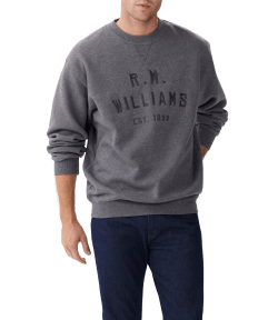 Bale sweatshirt