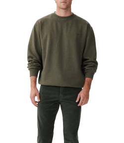 Mini longhorn sweatshirt