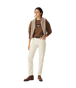 Rmw heritage crew sweatshirt