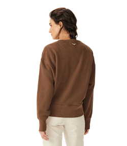 Rmw heritage crew sweatshirt