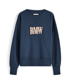 RMW Heritage easy sweatshirt