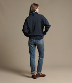 RMW Heritage easy sweatshirt