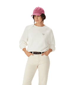 Horseshoe easy crew sweatshirt