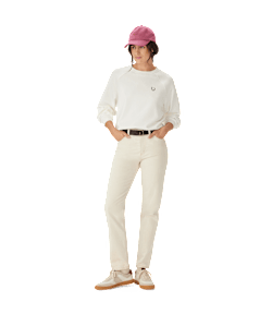 Horseshoe easy crew sweatshirt