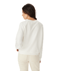 Horseshoe easy crew sweatshirt