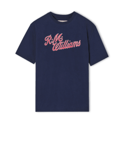 R.M.W script t-shirt