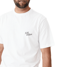 Byron t-shirt