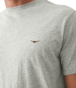 Parson t-shirt